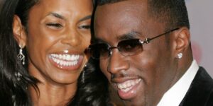 Diddy’s freak-off arrest would have Kim Porter ‘turning over in her grave,’ her ex-lawyer says