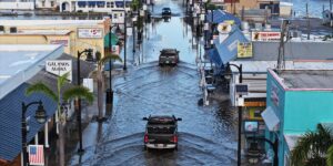 Florida homeowners still face an insurance crisis in the wake of Hurricane Helene