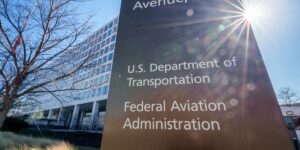 Former FAA contractor indicted over claims that he worked as a secret agent for Iran, DOJ says