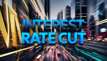 Are new lower interest rates the first of many cuts? ~ Credit Sesame