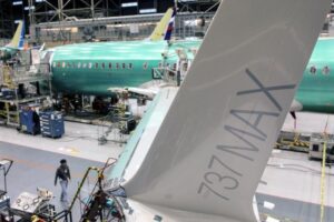 US judge to hold hearing on family objections to Boeing plea deal By Reuters