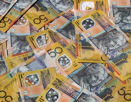 AUD/USD weakens to near 0.6200 ahead of Chinese Services PMI release