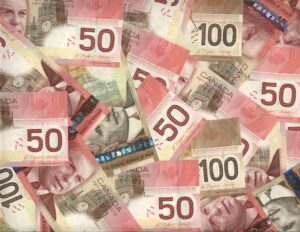 USD/CAD returns above 1.4400 despite Canadian GDP beats estimates