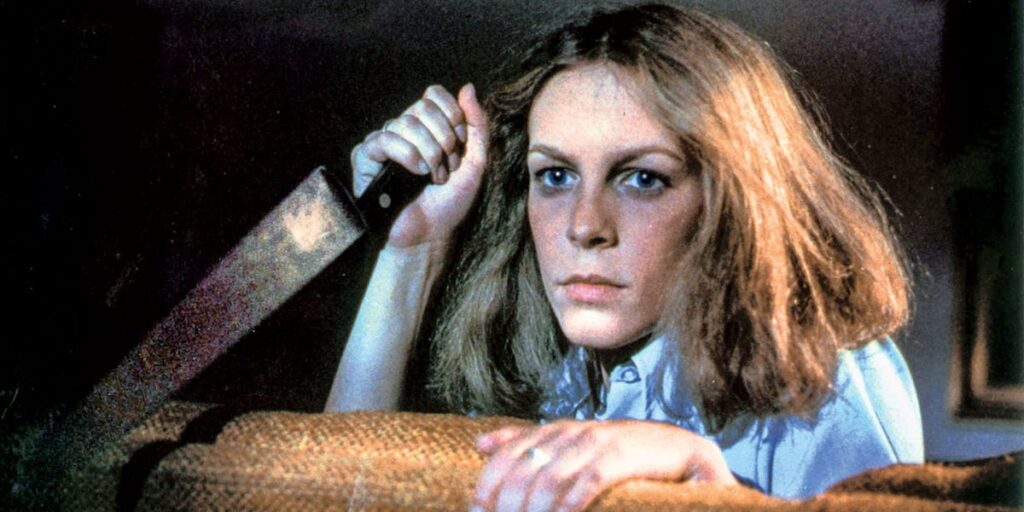 13 things you probably didn’t know about ‘Halloween’