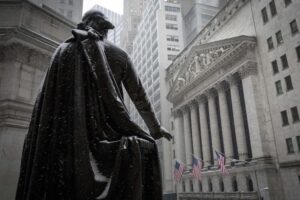 U.S. stocks higher at close of trade; Dow Jones Industrial Average up 0.81% By Investing.com