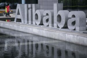 Alibaba, Pinduoduo among Tuesday’s afternoon market cap stock movers By Investing.com