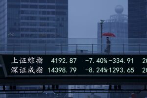 Asia stocks rise; China volatile amid fiscal stimulus talk, weak inflation By Investing.com