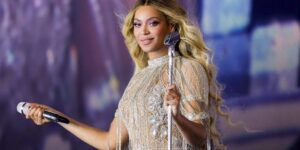 Beyoncé is rallying with Kamala Harris in Houston. Will it make a difference?