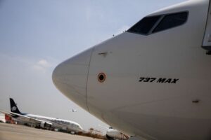 Boeing to cut 17,000 jobs and delay first 777X delivery as strike hits finances By Reuters