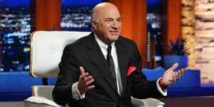 Coffee is getting more costly — and what ‘Shark Tank’ star Kevin O’Leary once told people about buying a cup still holds true