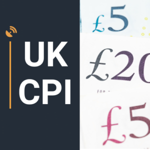 UK CPI inflation expected to edge up slightly in December, core rate to ease