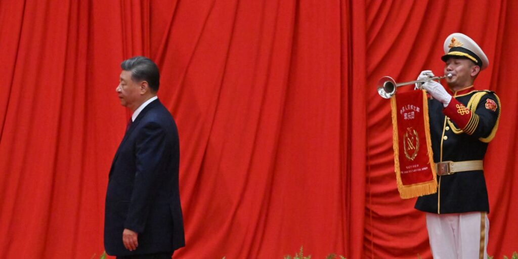 Even Xi Jinping admits China has a painful road ahead despite his new stimulus