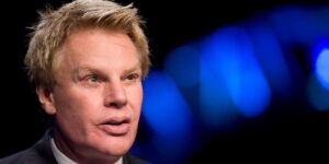 Ex-Abercrombie & Fitch CEO ran sex trafficking operation while at the company’s helm, prosecutors say