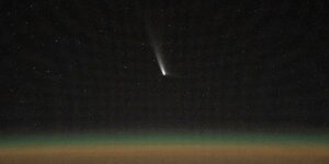 How to see Comet A3, which could be the best comet in a decade. Neanderthals walked the Earth last time it flew by.