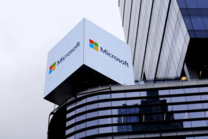 Iranian hacker group aims at US election websites and media before vote, Microsoft says By Reuters