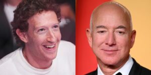 Mark Zuckerberg, ‘Civilization’ fan and gaming enthusiast, said he may soon give Jeff Bezos’ Twitch some love