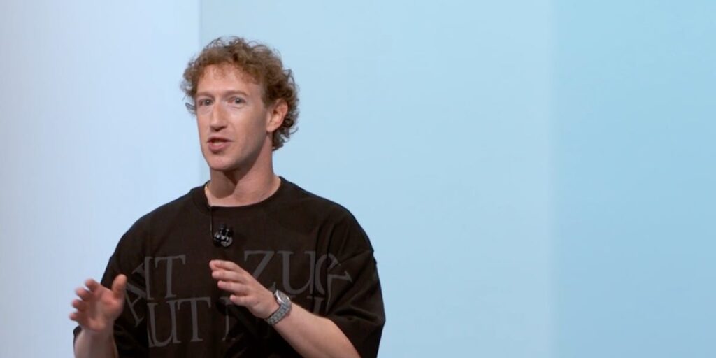 Mark Zuckerberg flexes that Meta’s cluster of Nvidia H100 chips is bigger than the competition