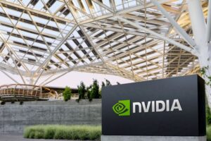 Nvidia, Travelers lead Thursday’s morning market cap stock movers By Investing.com