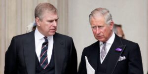 Prince Andrew’s future is murkier than ever. But the royals may never fully cut ties.