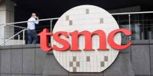 TSMC chips reportedly ended up at Huawei. It raises concerns about ‘shadow networks’ bypassing US sanctions.