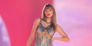 Taylor Swift is flexing her economic muscles again with the return of her tour and a new book