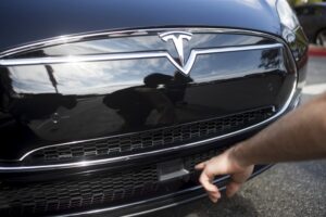 Tesla gambles on ‘black box’ AI tech for robotaxis By Reuters