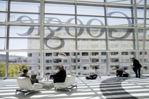 Google to buy power for AI needs from small modular nuclear reactor company Kairos By Reuters