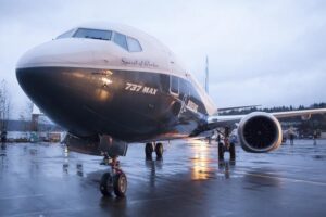 US FAA opens new oversight review into Boeing safety practices By Reuters