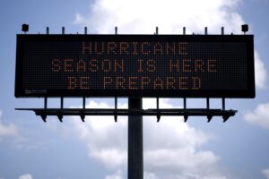 What are the potential impacts on leisure stocks from Hurricane Milton Sun By Investing.com