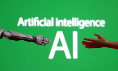 2025 is the critical AI adoption inflection year, Evercore says By Investing.com