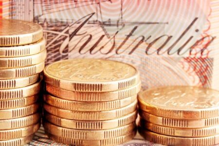 AUD/USD weakens to near 0.6200 amid thin trading