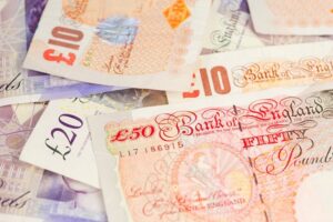 GBP/USD snaps two-day win streak as risk appetite stumbles