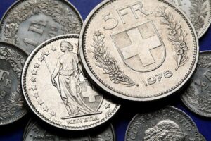 USD/CHF rallies around 0.8980 as USD rebounds strongly