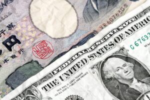 USD/JPY rises sharply to near 158.00 Yen’s safe-haven appeal falters