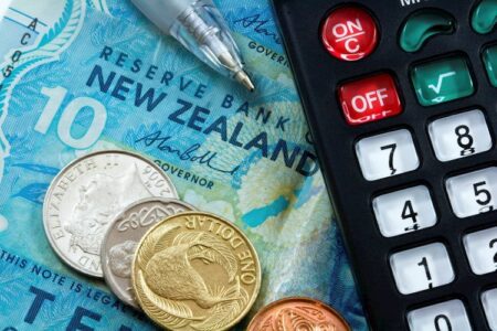 NZD/USD softens below 0.5650 despite China’s fiscal support measures