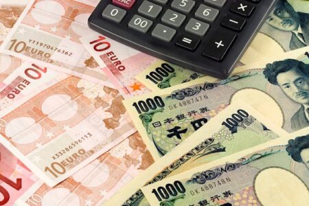 EUR/JPY consolidates below 162.00 as investors await German inflation data