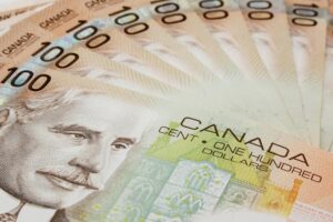 USD/CAD extends the rally above 1.4400, Canadian/US employment data in focus