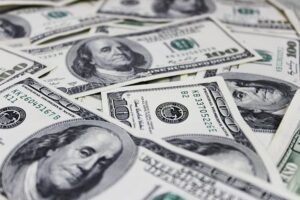 US Dollar sees PCE data no making any changes to Fed’s forecast