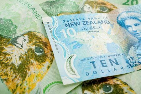 NZD/USD holds below 0.5650 ahead of New Year’s holiday