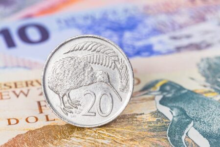 NZD/USD softens below 0.5650 on stronger US economic data