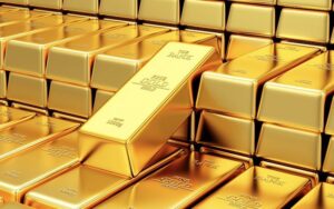 Gold price edges higher on mixed US jobs outlook, insightful FOMC minutes