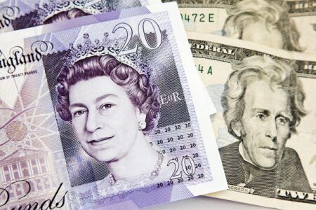 Pound Sterling consolidates against USD in holiday-curtailed week