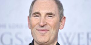 Amazon CEO Andy Jassy says he has a secret weapon in the AI wars