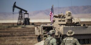 America’s allies in Syria hope they can sway Trump’s decisions about US troops there