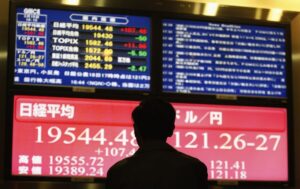 Asia stocks drop as S. Korea shares fall to 1-yr low on deepening political crisis By Investing.com