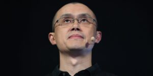 Binance founder Changpeng Zhao says prison inmates and guards asked him for crypto tips