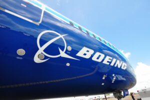 Boeing to lay off over 2,200 workers in US states of Washington and Oregon By Reuters