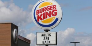 Burger King and Popeyes franchises fined for child labor law violations