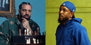 Drake vs. Kendrick Lamar: A complete timeline of the rappers’ beef, including every diss track