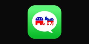 Election Day means at least one good thing: No more political text messages!